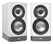 ELAC NAVIS ARB-51 powered stand loudspeakers